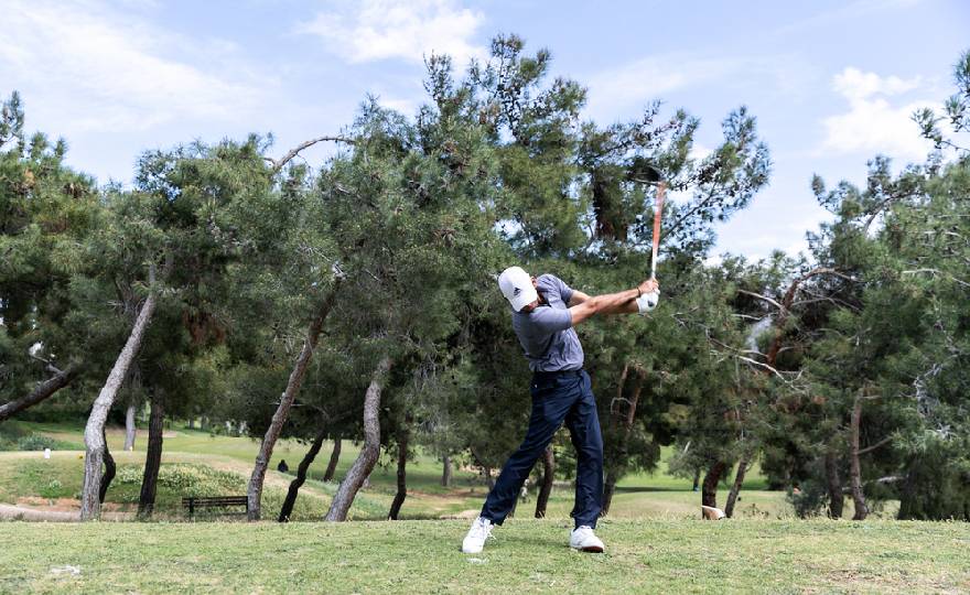 Glyfada Greek Maritime Golf Event Returns on September 5, 2025